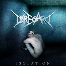 Isolation mp3 Album by Disregard