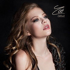 Debut mp3 Album by Zoë (FRA)