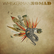 Nomad mp3 Album by Whiskerman