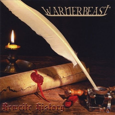 Rewrite History mp3 Album by Warnerbeast