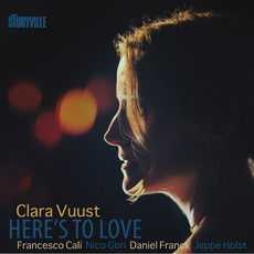 Here's to Love mp3 Album by Clara Vuust