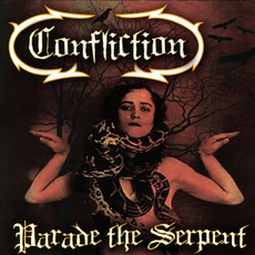 Parade The Serpent mp3 Album by Confliction