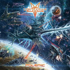 Polemic mp3 Album by Contrarian