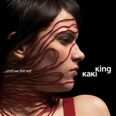 ...Until We Felt Red mp3 Album by Kaki King