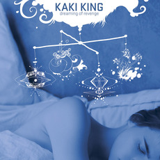 Dreaming of Revenge mp3 Album by Kaki King