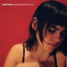 Everybody Loves You mp3 Album by Kaki King