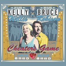 Cheater's Game mp3 Album by Kelly Willis & Bruce Robison