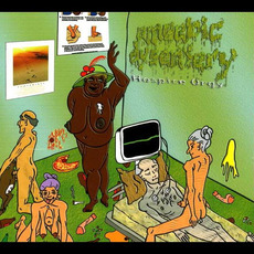 Hospice Orgy mp3 Album by Amoebic Dysentery