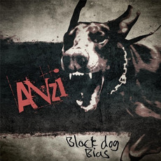 Black Dog Bias mp3 Album by Anzi