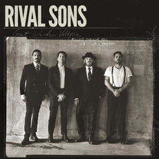 Great Western Valkyrie (Tour Edition) mp3 Album by Rival Sons