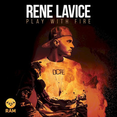Play With Fire mp3 Album by Rene LaVice