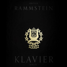Klavier mp3 Album by Rammstein