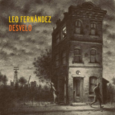 Desvelo mp3 Album by Leo Fernandez