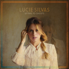 Letters To Ghosts mp3 Album by Lucie Silvas