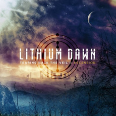 Tearing Back The Veil I: Ascension mp3 Album by Lithium Dawn