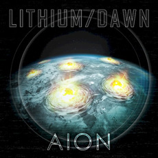 AION mp3 Album by Lithium Dawn
