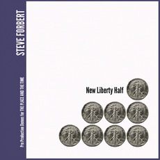 New Liberty Half mp3 Artist Compilation by Steve Forbert