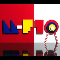 MF10 -10th Anniversary Best- mp3 Artist Compilation by m-flo