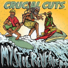 Crucial Cuts mp3 Artist Compilation by Mystic Revealers