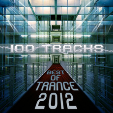 Best of Trance 2012 mp3 Compilation by Various Artists
