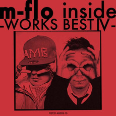 m-flo inside -WORKS BEST IV- mp3 Compilation by Various Artists