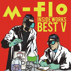 m-flo inside -WORKS BEST V- mp3 Compilation by Various Artists
