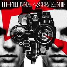 m-flo inside -WORKS BEST III- mp3 Compilation by Various Artists