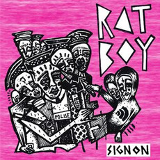 Sign On mp3 Single by RAT BOY
