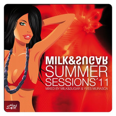 Summer Sessions 2011: Mixed by Milk & Sugar & Yves Murasca mp3 Compilation by Various Artists