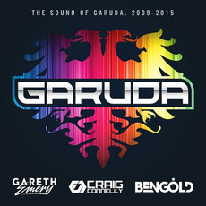The Sound of Garuda: 2009-2015 (Extended Versions) mp3 Compilation by Various Artists