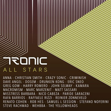 TRONIC: ALL STARS mp3 Compilation by Various Artists