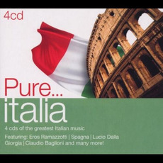 Pure... Italia mp3 Compilation by Various Artists