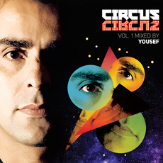 Circus, Vol. 1: Mixed by Yousef mp3 Compilation by Various Artists