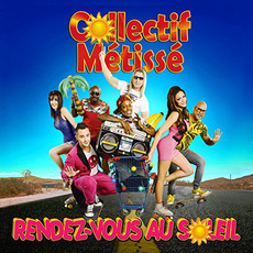 Rendez-vous au soleil mp3 Album by Collectif Métissé