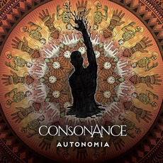 Autonomia mp3 Album by Consonance