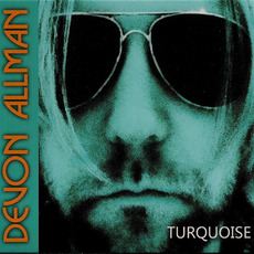Turquoise mp3 Album by Devon Allman