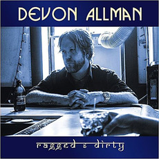 Ragged & Dirty mp3 Album by Devon Allman