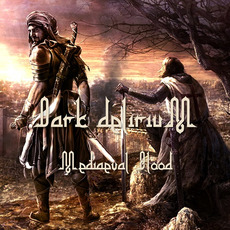 Mediaeval Blood mp3 Album by Dark Delirium