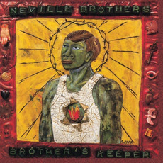 Brother's Keeper mp3 Album by The Neville Brothers