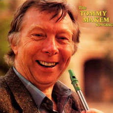 The Tommy Makem Songbag mp3 Album by Tommy Makem