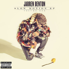 Slow Motion mp3 Album by Jarren Benton