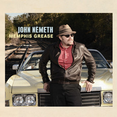 Memphis Grease mp3 Album by John Németh