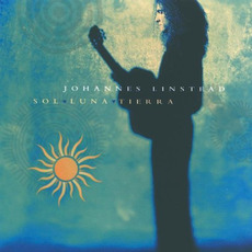 Sol Luna Tierra mp3 Album by Johannes Linstead