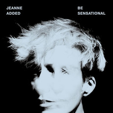 Be Sensational mp3 Album by Jeanne Added