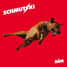 BÄM mp3 Album by Schmutzki