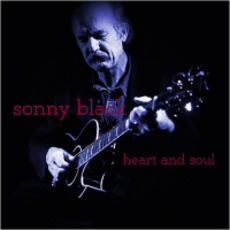 Heart And Soul mp3 Album by Sonny Black