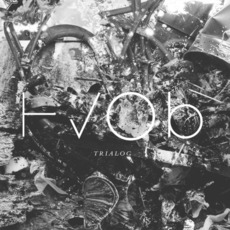 Trialog mp3 Album by HVOB