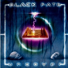 Uncover mp3 Album by Black Fate