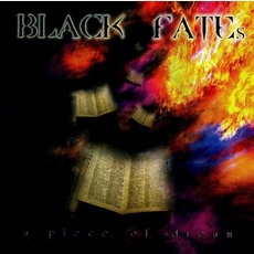 A Piece Of Dream mp3 Album by Black Fate