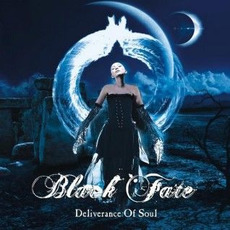 Deliverance of Soul mp3 Album by Black Fate